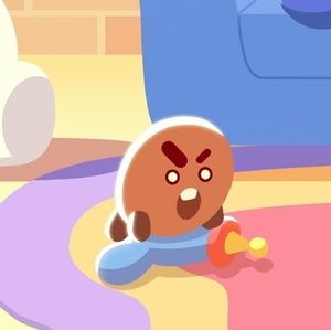 Meet your Posher, Alana